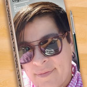 Meet your Posher, Angie